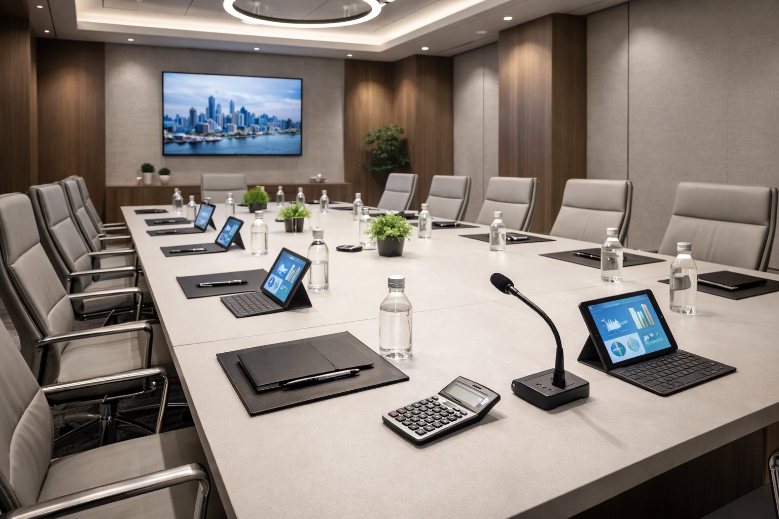 Конференц-залы - Отель Delta Sirius / Дельта Сириус