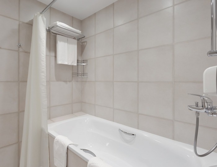 Люкс 2-комнатный - Отель Delta Sirius / Дельта Сириус