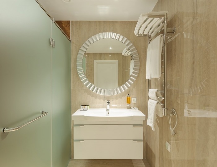 Президентский люкс - Отель Delta Sirius / Дельта Сириус