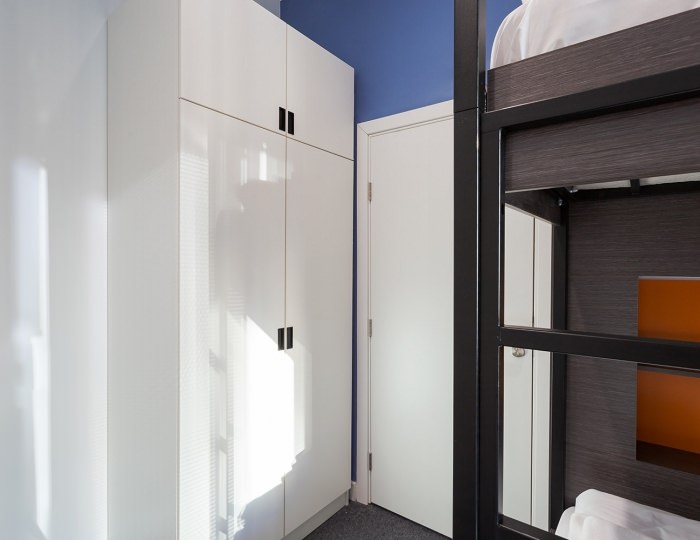 Стандарт 3-местный с 2-ярусной кроватью - Отель Delta Sirius / Дельта Сириус